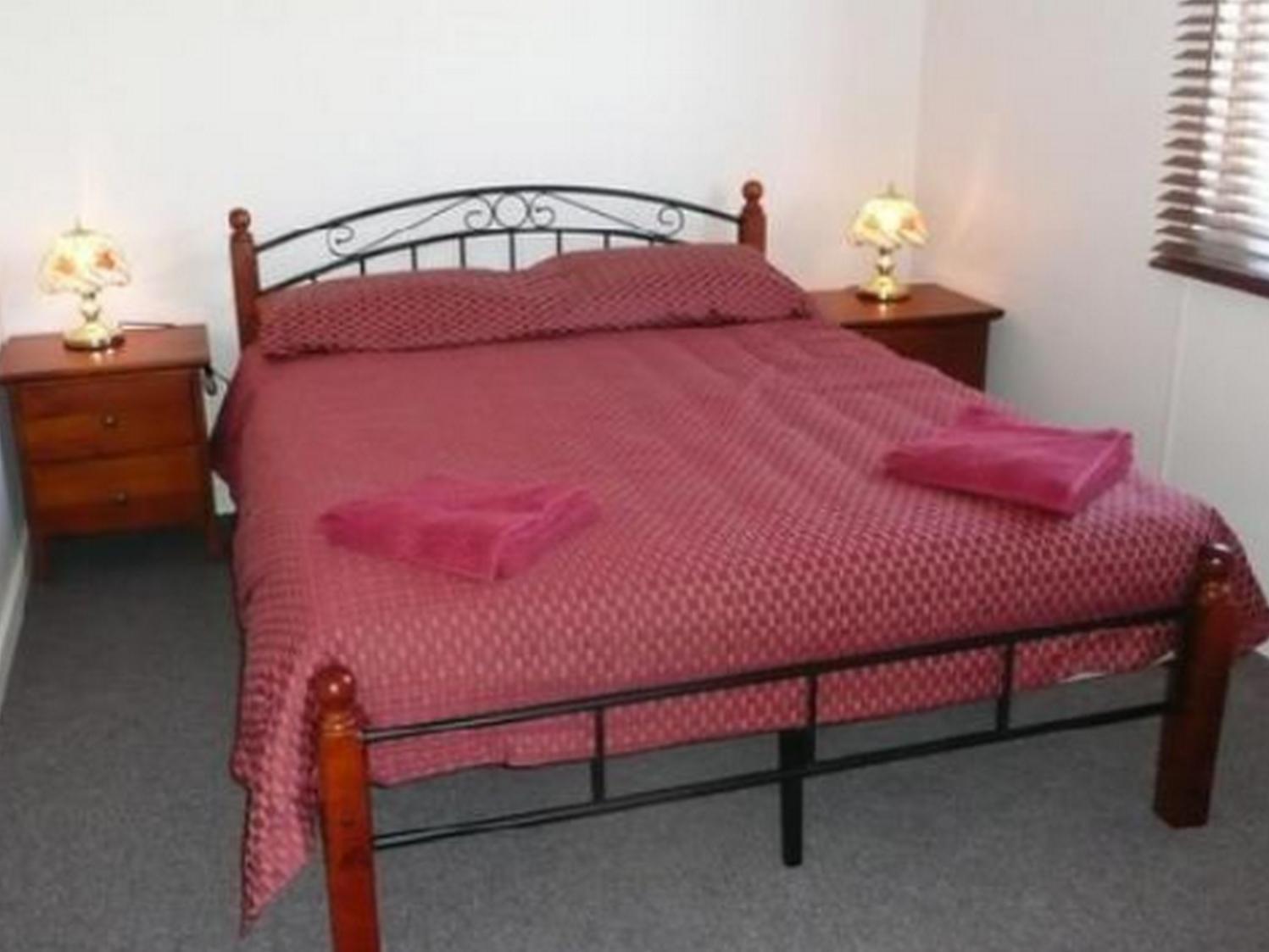 Airport Whyalla Motel Bagian luar foto